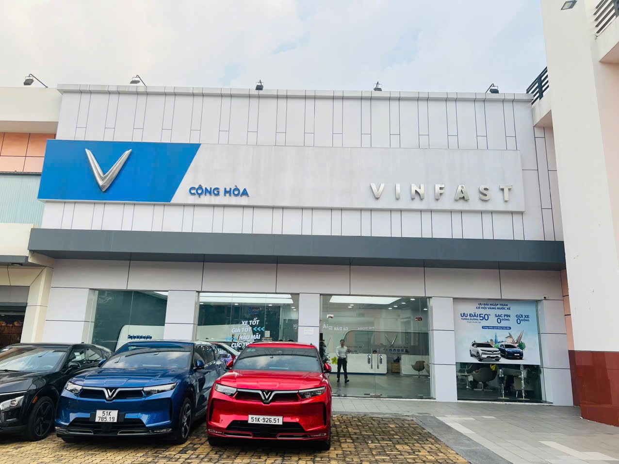 vifnast mien nam 3 Giới Thiệu